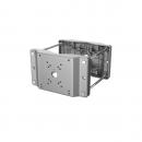 16701533 - ADAPTADOR PARA SUPORTE PARA POSTE - DH-PFA153-SG - DAHUA