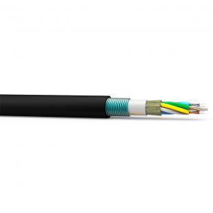 FECOSM2D-033-0 - CABO OPTICO MONOMODO (9/125) G652D ANTI-ROEDOR CFOA-SM-ARD-S 12F ABNT CL - 17726017 - FURUKAWA