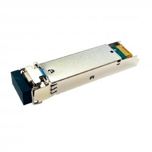DNTRBBTA-004-0 - TRANSCEIVER BIDI B 1 GB SFP LC 120 KM COM DDM - DN-SFP-BXW-120B - D-NET