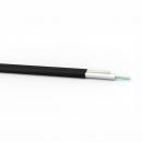 LECOSM2D-105-0 - CABO OPTICO MONOMODO (9/125) G652D FIS-OPTIC-DG SM 12F COG - 28040003 - LIGHTERA