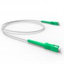 FELWCPMF-016-0 - CORDAO OPTICO PRE-CON. MONOFIBRA SC-APC/SC-APC 3,0M  1F (D3.0)  LSZH BRANCO - 33006402 - FURUKAWA