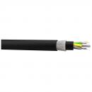 LECOSM2D-053-0 - CABO OPTICO MONOMODO (9/125) G652D ANTI-ROEDOR CFOA-SM-DDR-S TS (PFV)  24F LSZH ABNT CL - 17718057 - LIGHTERA