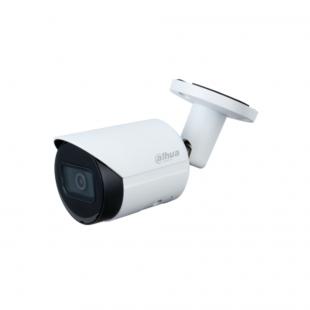 DHCIBLTB-004-0 - CAMERA IP BULLET SERIE 2 2MP FX 3.6MM IRM30M IP67 SDCARD/MIC - DH-IPC-HFW2241SP-S-0360B - DAHUA
