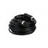 16204412 - CABO EXTENSOR 12M MOBILE CONECTOR M12 - MCNU-GXF4-GXM4-12 - DAHUA