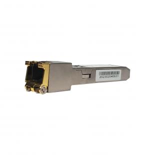 DNTRRJTA-001-0 - TRANSCEIVER RJ-45 1 GB SFP 100M - DN-SFP-RJ45-G - D-NET