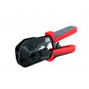 FESPFT56-001-1 - FERRAMENTA SOHOPLUS CAT.5E/CAT.6 ALICATE DE CRIMPAGEM RJ-45  PASSAGEM MACHO - 35030017 - FURUKAWA