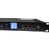 DNENPD1U-003-0 - PDU 1U MONITORAVEL 110/220V MONOFASICA 8 TOMADAS(NBR 14136 10A) C/ PLUG NBR 14316 20A(3M) - DN-PN1-20T30-8T-AH1-CB - D-NET