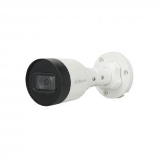 DHCIBLTG-008-0 - CAMERA IP BULLET SERIE 1 4MP FX 2.8MM IR30M IP67 - DH-IPC-HFW1431S1P-A-0280B-S4-QH2 - DAHUA