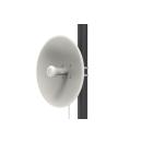 CNPTAHTB-003-0 - R�DIO PMP 3000 FORCE 300-25L 5GHZ CLIENT 400MB 25DBI - C050910M671A - CAMBIUM