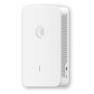 CNWRAITA-004-0 - AP INDOOR OMNI WIFI 6 2X2 256 CLIENTES AX2900 COM 3 PORTAS ETHERNET - XV2-22H0A00-RW - CAMBIUM