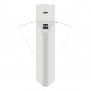 ZKCACTFL-016-1 - CATRACA ILHA FLAP SEM URNA 600MM X 900MM MCBF 5 MILHOES - FBL4200PRO6-9(SU) - ZKTECO