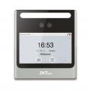 ZKCALSSF-003-1 - LEITOR STANDALONE FACIAL, SENHA E ID CARD (125KHZ) 4,3