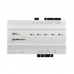 ZKCAPC2P-002-1 - PLACA CONTROLADORA ATE DUAS PORTAS E 20K BIOETRIAS - INBIO260PRO - ZKTECO