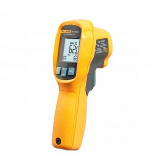 91700400 - TERMOMETRO INFRAV -32 A 500C 10:1 EMISS AJUST - P/N:4241017 - Fluke-62MAX - FLUKE