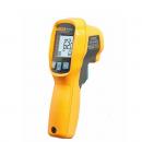 91700400 - TERMOMETRO INFRAV -32 A 500C 10:1 EMISS AJUST - P/N:4241017 - Fluke-62MAX - FLUKE