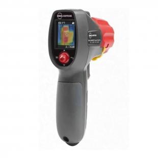 91700418 - TERMOMETRO INFRAVERMELHO VISUAL 20:1 -10C A +500C -PN - 4909782 - IRC-110. - FLUKE