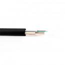 LECOMMO2-011-0 - CABO OPTICO MULTIMODO OM2 (50/125) AEREO FIS-OPTIC-AS80 06F NR - 28310082 - LIGHTERA