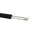 FECOSMA1-014-0 - CABO OPTICO MONOMODO (9/125) G657A1 - CFOAC-BLI (FIG.8 FTTH) 02F COG PRETO - 17042026 - FURUKAWA
