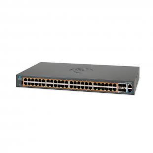 CNNWSTPK-001-0 - SWITCH L3 48P GB E 4P SFP+ S/ CABO - MXEX2052GxxA00 - CAMBIUM