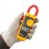 FLVJAA4H-004-0 - ALICATE AMPERIMETRO 400A 600V CA TRMS - FLUKE-323 - FLUKE