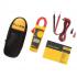 FLVJAA4H-004-0 - ALICATE AMPERIMETRO 400A 600V CA TRMS - FLUKE-323 - FLUKE