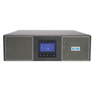 ETPXNB6K-001-0 - NOBREAK  EATON 9PX 6KVA 220V TORRE/RACK (3U) - 9PX6KI - EATON