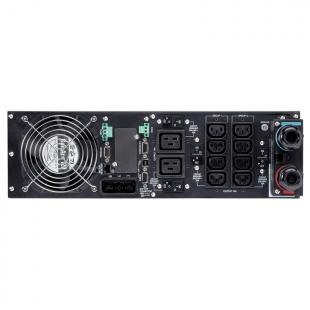 ETPXNB6K-001-0 - NOBREAK  EATON 9PX 6KVA 220V TORRE/RACK (3U) - 9PX6KI - EATON