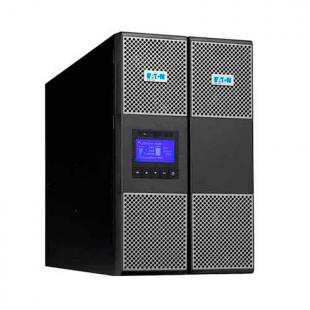 ETPXNB1D-001-0 - NOBREAK  EATON 9PX 11KVA 220V TORRE/RACK (3U) - 9PX11KIPM - EATON