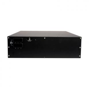 ETPXGB6K-001-0 - GABINETE DE BATERIA 9PX 6KVA 220V MONOFASICO RACK/TORRE(3U) C/ 30 BATERIAS INTERNAS - 9PXEBM180RT - EATON
