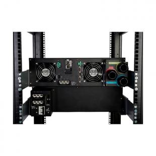 ETPXGB1D-001-0 - GABINETE DE BATERIA 9PX 11KVA 220V MONOFASICO RACK/TORRE(3U) C/ 20 BATERIAS INTERNAS - 9PXEBM240RT - EATON