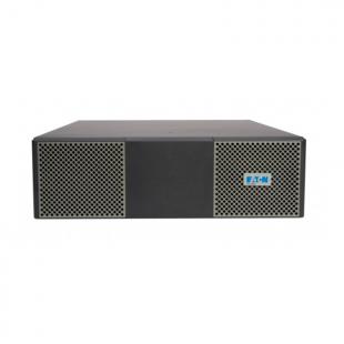 ETPXGB1D-001-0 - GABINETE DE BATERIA 9PX 11KVA 220V MONOFASICO RACK/TORRE(3U) C/ 20 BATERIAS INTERNAS - 9PXEBM240RT - EATON