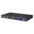 ETATATM1-001-0 - ATS 1U MONITORAVEL 120V MONOFASICA 9 ENTRADAS(8 C13 E 1C19) 16A SAIDA C20(1.8M) - 9001-5014-00P - EATON