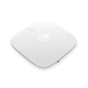 CNWRAITA-005-0 - AP INDOOR OMNI WIFI 6 2X2 1024 CLIENTES AX1800 S/ FONTE - XV2-2X00A00-RW. - CAMBIUM