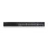 ZYNWSTPH-001-0 - SWITCH L3 24P GB E 6P 2X MULTIGIGABIT E 4X SFP+ - XGS2220-30 - ZYXEL