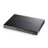 ZYNWSTPH-003-0 - SWITCH L3 24P GB POE+ E POE++ E 6P 2X MULTIGIGABIT E 4X SFP+ - XGS2220-30HP - ZYXEL