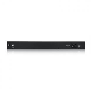 ZYNWSTPK-001-0 - SWITCH L3 48P GB E 6P 2X MULTIGIGABIT E 4X SFP+ - XGS2220-54 - ZYXEL