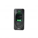 ZKCALASB-003-1 - LEITOR STANDALONE BIOMETRICO E IC CARD (13,56MHZ) RS485 IP65 - FR1200(IC) - ZKTECO