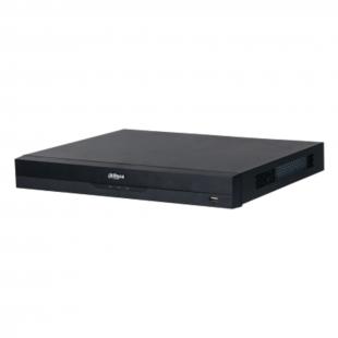 DHGVNVDC-015-0 - NVR 16 CANAIS POE 200Mbps 2 SATA 1 CANAL DE REC. FACE - DHI-NVR2216-16P-I2 - DAHUA