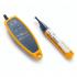 91080033 - CONJUNTO VISUALIZADOR DE FALHAS VISIFAULT E FIBERLERT PN: 5584220 - VISIFAULT-FIBERLRT - FLUKE