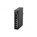 DHNWSGPA-001-0 - SWITCH L2 4P GB POE+ E POE++ 96W E 2P SFP - DH-PFS4206-4P-96 - DAHUA