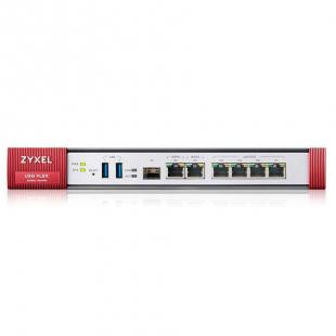 ZYFWUSH2-001-0 - FIREWALL DE SEGURANA PARA 100 CONEXES VPN - USGFLEX200 - ZYXEL