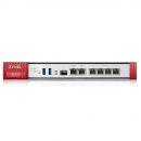 ZYFWUSH2-001-0 - FIREWALL DE SEGURANA PARA 100 CONEXES VPN - USGFLEX200 - ZYXEL