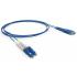 FETLCDA2-041-0 - CORDAO OPT. CON. MONOMODO (9/125) G657A2 2F DUPLEX SC-UPC/SC-APC 3,0M LSZH AZUL - 33004480 - FURUKAWA
