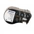 BYSIETM4-010-0 - ETIQUETA P/ M410/M510/M511 B959 VINYL PERMANENTE 1 POL X 25 PES PT NO AM - M4C-1000-595-YL-BK - BRADY