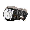 BYSIETM4-010-0 - ETIQUETA P/ M410/M510/M511 B959 VINYL PERMANENTE 1 POL X 25 PES PT NO AM - M4C-1000-595-YL-BK - BRADY