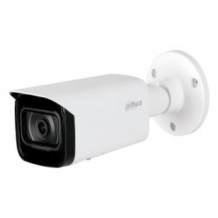 DHCIBLTO-002-0 - CAMERA IP BULLET SERIE 5 5MP FX 3.6MM IR80M IP67 IK10 SDCARD/AUDIO/ALARME/MIC - DH-IPC-HFW5541TN-ASE-0360B - DAHUA