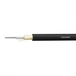 FECOMMO1-023-0 - CABO OPTICO MULTIMODO OM1 (62.5/125) SUBTERRANEO OPTIC-LAN (CFOT-MM-UT) 12F COG - 28350000 - FURUKAWA