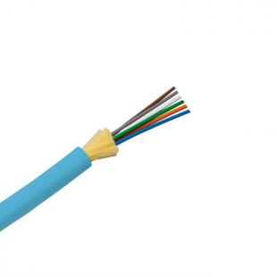 LETLCDA2-088-0 - CORDAO OPT. CON. MONOMODO (9/125) G657A2 1F MONOFIBRA PARA CONECTORIZACAO COG AZUL - 17060012 - LIGHTERA