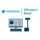 17850000 - LICENA DE SERVIDOR DE VAREJO XPROTECT - XPRSL - MILESTONE