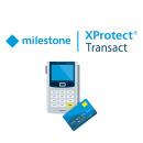 17850011 - LICENA DE CONEXO XPROTECT TRANSACT (CL) - XPTC1 - MILESTONE
